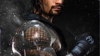 Roman reigns attitude video