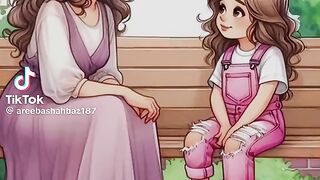 Maa beti 2