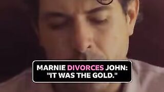 Brink’s-Mat Fraudster Faces Divorce After Scandal Exposed