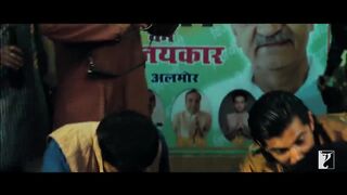 Chokra Jawaan _ Full Song _ Ishaqzaade