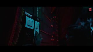 Kissik Hindi _ Allu Arjun _ Sreeleela