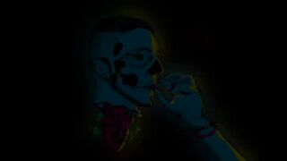 Talwiinder - NASHA (Visualizer) _ Prod. by Vision.