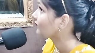 Voice is ????????????????????