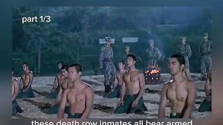 "Real Life Death Squad Training on Island | Silmido Movie Explained in english | True Story"