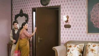 Anupama Full Episode Promo ¦ Manohar Son Insult Anupama