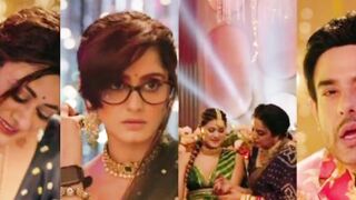 Mannat Today's Full Episode Promo