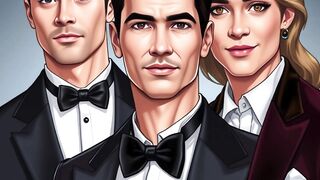 Top 3 Highest-Paid Actors in the World 2025