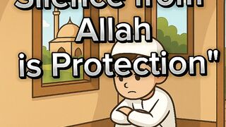 Make Your Wish a Dua, and Leave It to Allah