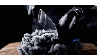 ASMR AI
