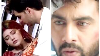 YRKKH Today Full Episode Promo Abhira-Anshuman आए एक-दूसरे के करीब