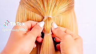 Good luck hair 2