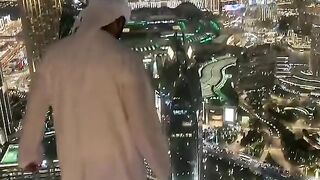Viral Dubai video