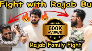 Meetup With Rajab Family _ _Skylarkfilms _rajabbutt94(360P)