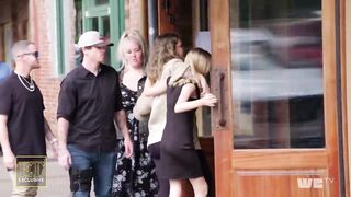 Mama June SHOCKS Family With Unexpected Food Order (Exclusive