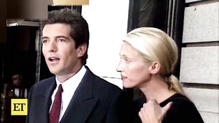 American Love Story_ Carolyn Bessette-Kennedy's Friend Weighs In on Controversial Styling.