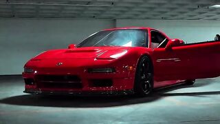 Red Monster