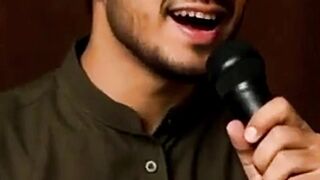 Main ghulam e Mustafa Hoon naat