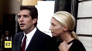 American Love Story Carolyn Bessette-Kennedy's Friend Weighs In on Controversial Styling