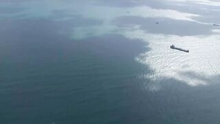The Strategic Importance of the Strait of Hormuz for Global Oil Trade