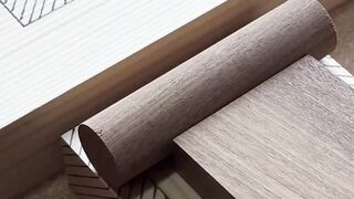 Wood Dowel Removable Joint