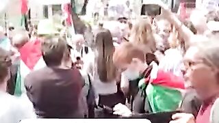 UK Moves to Ban Palestine Action Under Anti-Terror Laws
