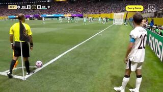 Manchester City - Al-Ain  6:0 | 23. 06. 2025 | FIFA Club World Cup
