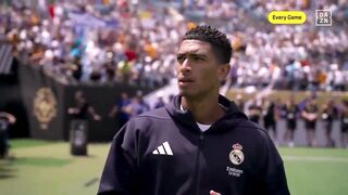 Real Madrid - Pachuca  3:1 | 22. 06. 2025 | FIFA Club World Cup