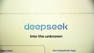 US Official Claims DeepSeek Supports China's Military Evading US Controls