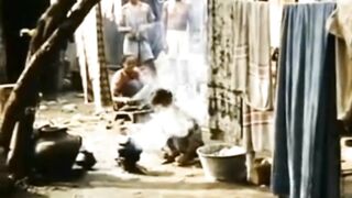 kehidupan orang jawa waktu 1955