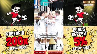 Real Madrid kalahkan Pachuca hanya dengan 10 pemain!
