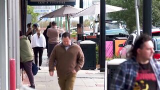 Mushroom Murder Case Boosts Morwell Town Business Amid Trial Spotlight