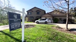May Sees Unexpected Rise in US Existing Home Sales Despite High Mortgage Rates