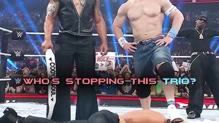 Roman reigns attitude video king