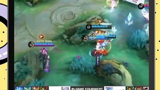 Follow & Subscribe sekarang juga channel Power Play Esports – rumahnya para pejuang MLBB sejati!