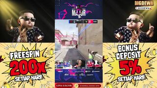 ???? Saatnya Dukung Tim Esports Kesayanganmu! ????