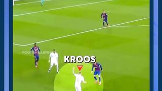 TONI KROS prime