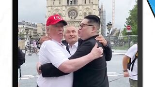 Presiden Korea Utara Izinkan Siaran Premier League