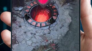 moment epic di game dota2????????