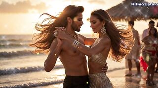 Baila Conmigo POP LATINO 2025????Latin Pop Reggaeton Love Song ???? Spanish Hit 2025