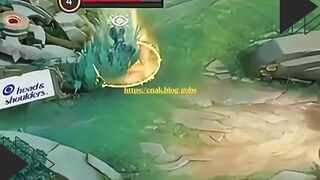 Niat gangguin buff NAVI, eh malah jadi sasaran empuk! ????????