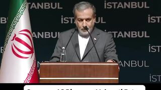 Serangan AS Dianggap Melewati Batas!! Video Menlu Iran tiba di Moskow, temui Putin bahas serangan fasilitas nuklir