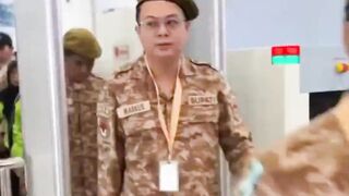 Berangkat Naik Woosh! Video 86 Kepala Daerah Tiba di IPDN Jatinangor Ikut Retret Gelombang II