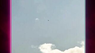 Tragedi Terbakarnya Balon Udara di Brasil