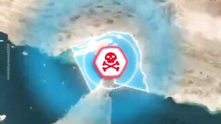 Video Panik Iran Bakal Tutup Selat Hormuz, Amerika Serikat Minta China Bujuk Iran Agar Dibatalkan
