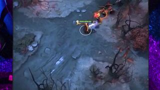 Juggernaut shuts Void mouth