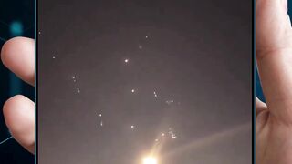 IRAN MENTERANG PANGKALAN MILITER AS????