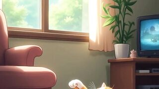 The Cat's Alien Power