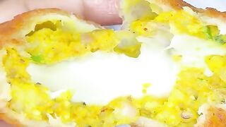 Easy Bread Roll