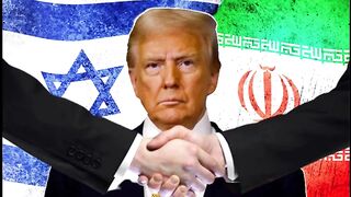 Trump Help ... Iran