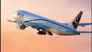 PIA cancels flights from Pakistan to Qatar, Bahrain, Kuwait and Dubai